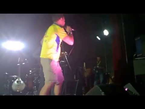 WAZOO "Mefia Te" - GALA ASSO LES 2 ARTS Enfants Hospitalisés