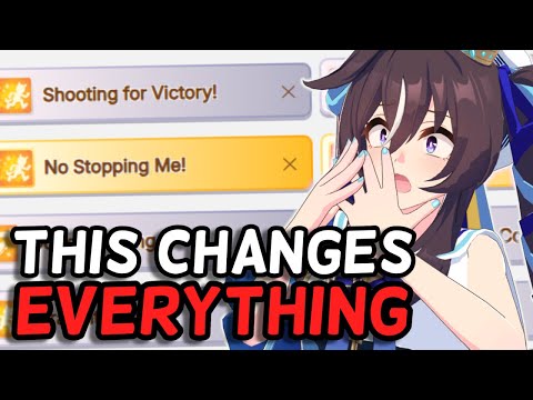 THE BEGINNING OF A NEW ERA. FULL HALF ANNI BALANCE PATCH META EVALUATION W/ REDNU