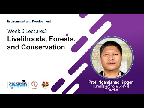 Environment and Development Intro Video