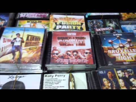 Mhido feat. Dakka TiiwTiiw - Western Chaabi  BY MONSIF CASAWI