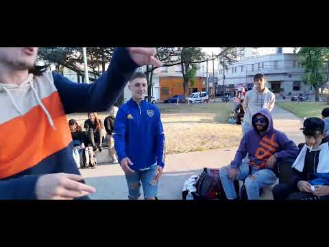 COLO vs  GARRA DE TIGRE 🐯 vs PLAKO | 8vos | FECHA 4 | TORNEO DESLI 2022