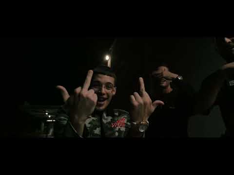 El Blxnco - Tramas / Mugello (Video Oficial)