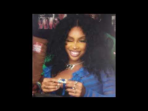 (FREE) SZA x Doja Cat Type Beat  - "Slide"