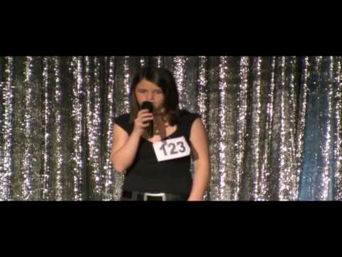 Casting Rebecca (Monika Schwarz)  See You Again - Miley Cyrus