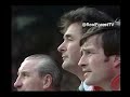 Liverpool 0 Nottingham Forest 0 League Cup Final 18 03 1978