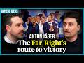 Anton Jäger The Far Right S Route To Victory