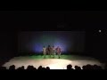 Flying Monkeys The Wiz Show 2