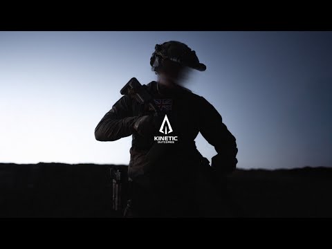 From Fundamentals to Performance | Kinetic Outcomes Training