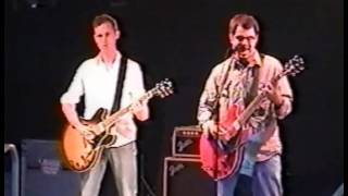 Matthew Good Live - July 28, 2005 - Edmonton, Alberta (Full Concert Video)