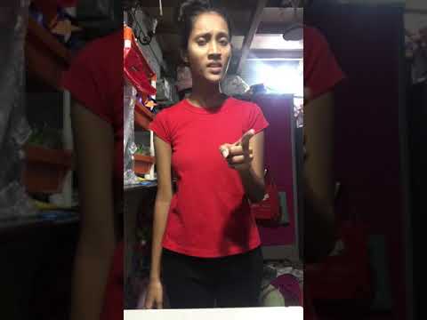 Shweta gaikwad Audition 