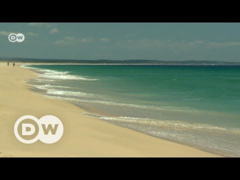 Die portugiesische Region Alentejo | DW Deutsch