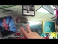 Playbill Backstage Annie Part Two