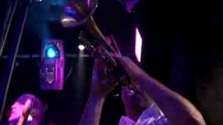 Noise Complaint (Live)-Big D and The Kids Table