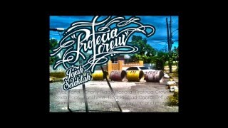 Profecia Crew // Hold di peace Mixtape // Jojah Selektah //