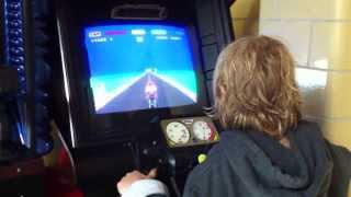Remy - Arcade Action - Great Hair - Save the Skyview