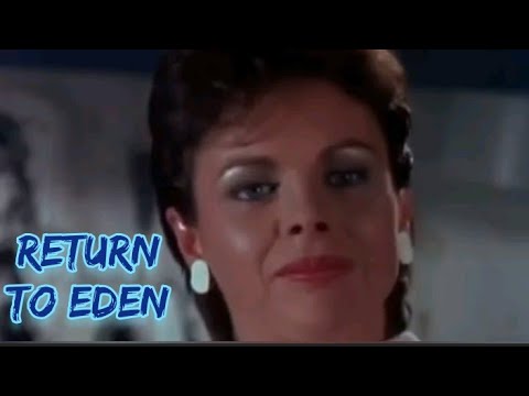 Трейлер серіалу «Повернення в Едем»