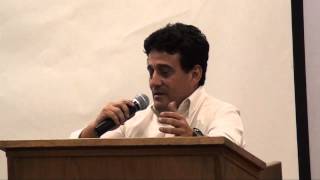 Depoimento de Álvaro Fernandes Sobrinho em seu julgamento na 77ª Caravana da Anistia