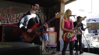 Charly Bliss - &quot;Marble&quot; @ Blackheart, SXSW 2017, Best of SXSW Live, HQ