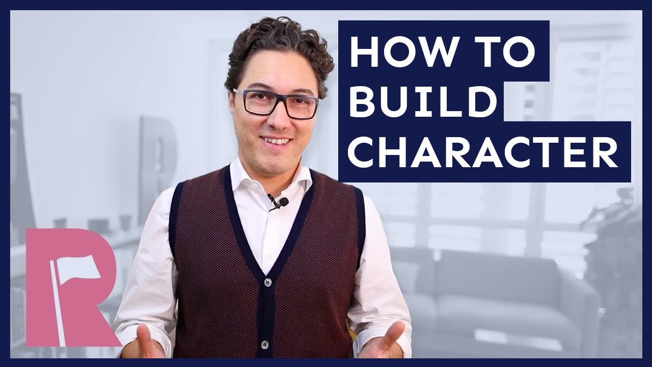 Building Character and Its Importance for Leadership
