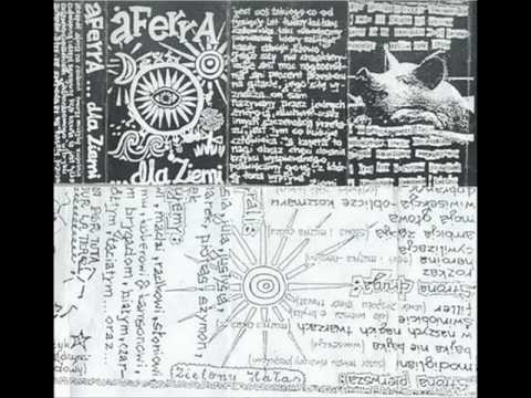 la aferra - 07. heroina (heroina cover)