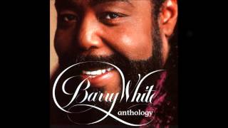 Barry White - Let the Music Play  [ M+M Throwback Mix  ]