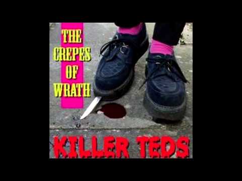 Killer Teds - Rehab (Amy Winehouse Cover)