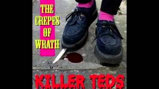 Killer Teds - Rehab (Amy Winehouse Cover)
