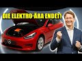 Mercedes CEO Bestätigt YASA Flux Engine Ist Jetzt REAL