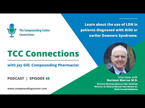 Managing Ehlers Danlos Syndrome with Low Dose Naltrexone