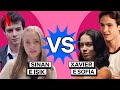 Batalha de Casais: Control Z x Love 101 | Netflix Brasil