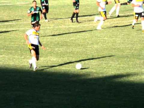 Flandria 0 - N. Chicago 0 - Flandria Locura, resumen