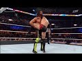 Tyler Black Seth Rollins Gods Last Gift Compilation