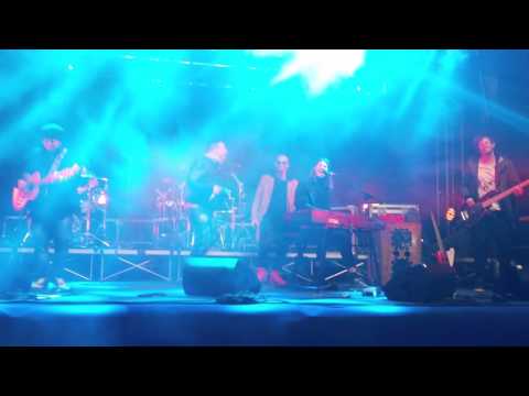 Nick Casciaro live Trento Jam n. 3 con Kenny Ray e Simone Paonessa - knocking on heavens door