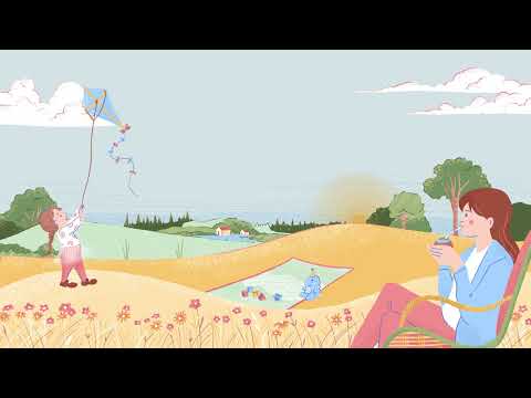 Rocío Díaz - YO QUE VOS (Lyric Video)