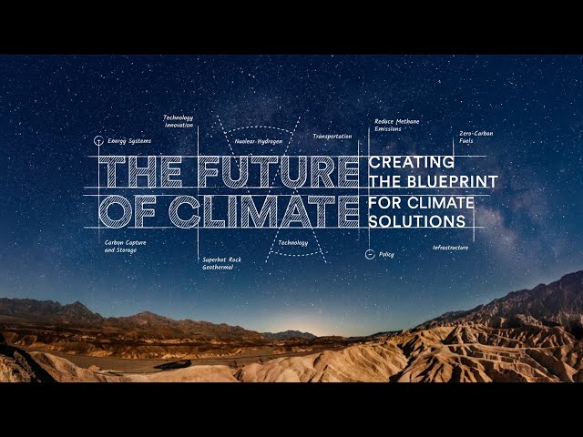 Clean Air Task Force product / service