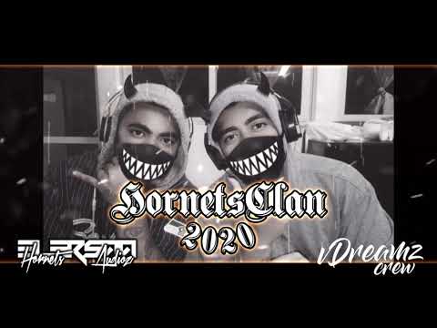 ASKOM x NP HEAVEN - J’ESSAIE MIX ( HORNETS2020 )