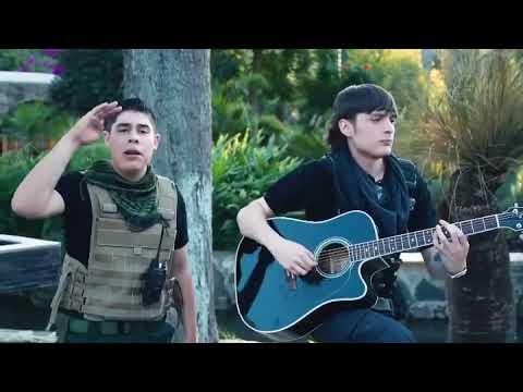 El belicon Raúl Vega ft peso pluma