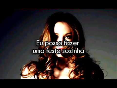 Me, Myself and I - Raie, Stisema & Dana Kelson (Tradução em Português)