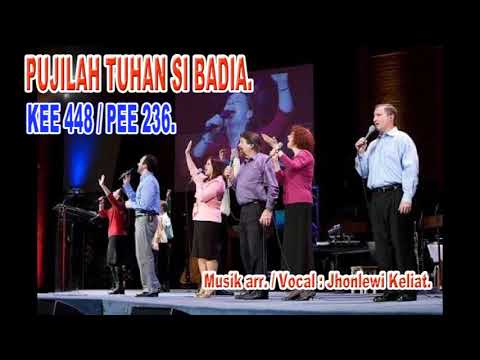 KEE 448 / PEE 236 - Jhonlewi Keliat.