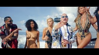 Fat Joe - So Excited ft. Dre (Lyrics)