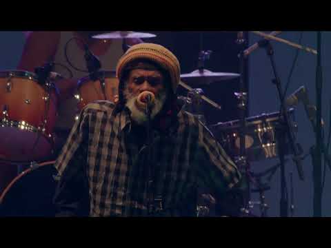 Israel Vibration - Full Performance - Reggae Land 2025 - The Milton Keynes National Bowl, UK