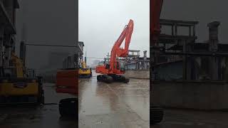 Doosan DX225 tracked excavator for sale - Image 4 | Machineryline TH Doosan DX225 tracked excavator | Image 4 - Machineryline