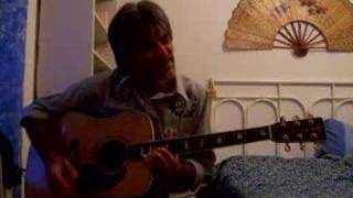 the old homestead neil young cover