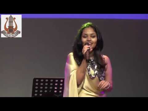 Neth Wasa Sawanin Asa ( NINNADA 2019 )