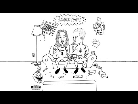 Buddy & Kent Jamz - She Think (Official Audio)