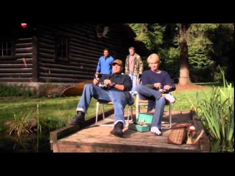 Stargate SG-1 - Moebius: Part 2 (S08E20)