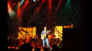 John Mayer Over and Over Live 2004 (Best Audio)