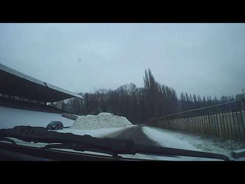 60. Rajd Barbórka - on-board (OS 4 Tor Służewiec I)