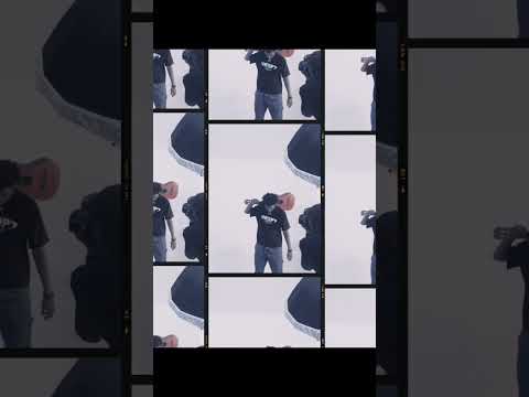 Usimamane - Hotel lobby (kultsha cover)