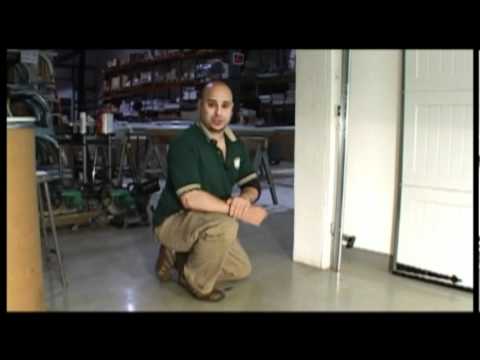 Garage door won't close align garage door safety eyes